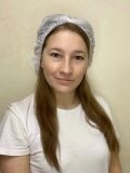 Теселкина Екатерина Сергеевна — массажист (Тамбов)