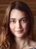 Трюфилькина Дарья Николаевна — визажист (Тамбов)