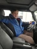 Урюпин Михаил Владимирович — массажист (Тамбов)