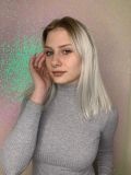 Уварова Анна Юрьевна — маникюр, бровист; наращивание ногтей (Тамбов)