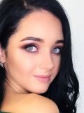 Уварова Марина Игоревна — бровист; наращивание ресниц (Тамбов)