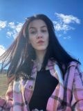 Вориженкова Алина Рафаэльевна — визажист, свадебный стилист (Тамбов)