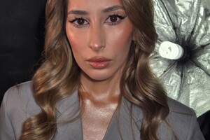 Портфолио №1 — Вориженкова Алина Рафаэльевна