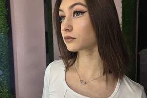 Портфолио №3 — Вориженкова Алина Рафаэльевна