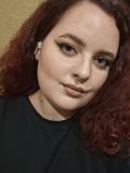 Вострикова Анастасия Андреевна — визажист, свадебный стилист (Тамбов)