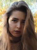 Выжанова Арина Дмитриевна — маникюр (Тамбов)