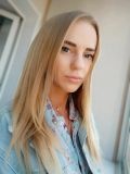 Якубовская Светлана Алексеевна — маникюр, наращивание ногтей, дизайн ногтей (Тамбов)