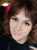 Якушева Надежда Валерьевна — парикмахер, визажист, бровист (Тамбов)