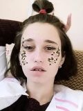 Завязкина Алина Олеговна х — бровист; наращивание ресниц (Тамбов)