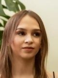 Зайцева Дарья Геннадьевна — визажист, свадебный стилист (Тамбов)