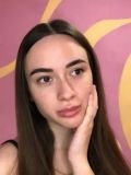 Жданова Ульяна Алексеевна — визажист; эпиляция, бровист (Тамбов)