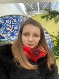 Жеребятьева Татьяна Валерьевна — массажист (Тамбов)