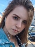 Жукова Екатерина Владимировна — фотограф (Тамбов)