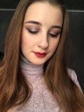 Журавлёва Ольга Алексеевна — визажист (Тамбов)