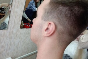 Коррекция перехода — Зверева Юлия Владимировна