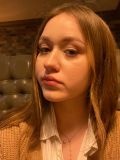 Благодатнова Злата Игоревна — маникюр (Тольятти)