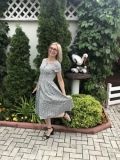 Диденко Елизавета Алексеевна — маникюр, наращивание ногтей, дизайн ногтей, педикюр (Тольятти)