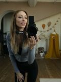 Енина Анастасия Алексеевна — фотограф (Тольятти)