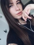 Фролова Юлия Юрьевна — бровист; ногти, наращивание ресниц (Тольятти)