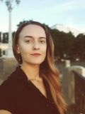 Гришина Юлия Николаевна — маникюр, наращивание ногтей, педикюр, дизайн ногтей (Тольятти)