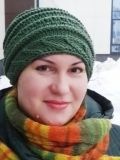 Ильгузина Анна Владимировна — рукоделие (Тольятти)
