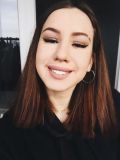 Кафиятова Екатерина Сергеевна — ногти (Тольятти)