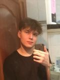 Казаков Алексей Дмитриевич — фотограф (Тольятти)
