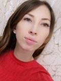 Михайлова Дарья Юрьевна — наращивание ресниц (Тольятти)