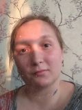 Можаровская Арина Яновна — массажист (Тольятти)