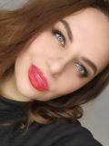 Насонова Ольга Валерьевна — парикмахер; наращивание ресниц, бровист; татуировки (Тольятти)