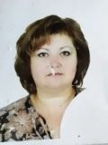 Павлова Наталья Валентиновна — пошив одежды; пошив, рукоделие (Тольятти)
