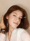 Петрова Екатерина Петровна — бровист (Тольятти)