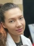 Прискури Александра Вячеславовна — эпиляция (Тольятти)
