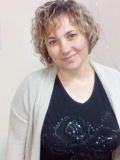 Высоцкая Елена Павловна — бровист; дизайн ногтей, маникюр, педикюр (Тольятти)