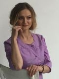 Бойчик Ольга Викторовна — эпиляция (Томск)