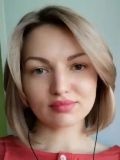 Демьянова Кристина Николаева — парикмахер (Томск)