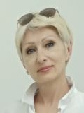 Доля Елена Александровна — парикмахер (Томск)