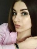 Ермолаева Наталья Васильевна — бровист; наращивание ресниц, татуаж (Томск)