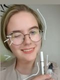 А. Ершова Алёна — визажист, свадебный стилист (Томск)