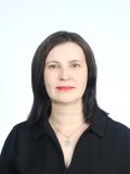 Корсакова Елена — (Томск)