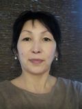 Ли Наталия Дмитриевна — парикмахер (Томск)