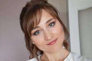 Свадебный образ — Манакова Наталья Александровна