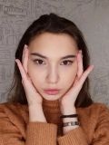 Манукян Надежда Хачатуровна — маникюр (Томск)