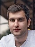 Михайлов Руслан Александрович — фотограф (Томск)