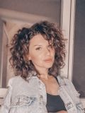 Мишкель Полина — оформление ресниц, наращивание ресниц (Томск)