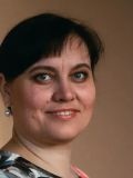 Морозова Галина Владимировна — (Томск)