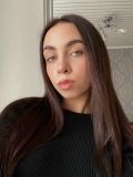 Нагорнова Дарья Евгеньевна — фотограф (Томск)