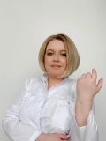 Новоселова Наталья Юрьевна — эпиляция (Томск)
