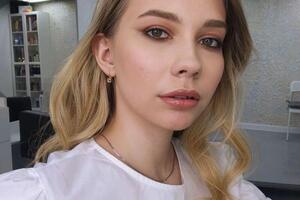 Портфолио №18 — Парфенова Гульнара Ахмятовна