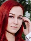 Пивоварова Кристина Ильинична — фотограф; рукоделие (Томск)